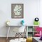 Stupell Industries Kid's Map of Germany Floating Frame, design by Carla Daly